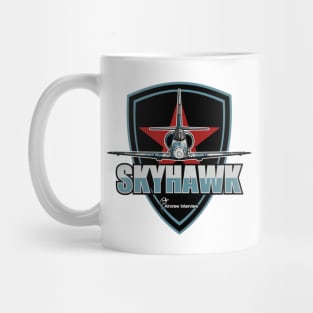 A-4 Skyhawk Mug